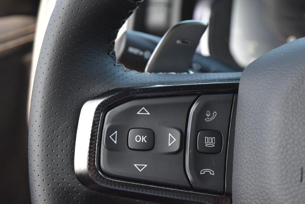 New 2027 RAM 1500 RHO AWD/4WD image 24