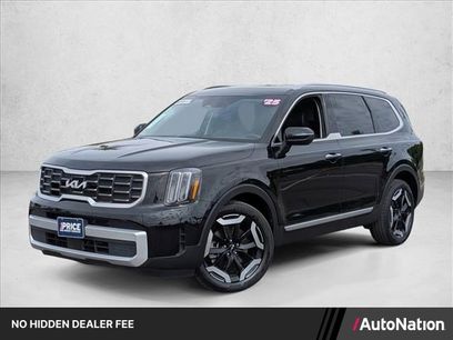 Used 2025 Kia Telluride S