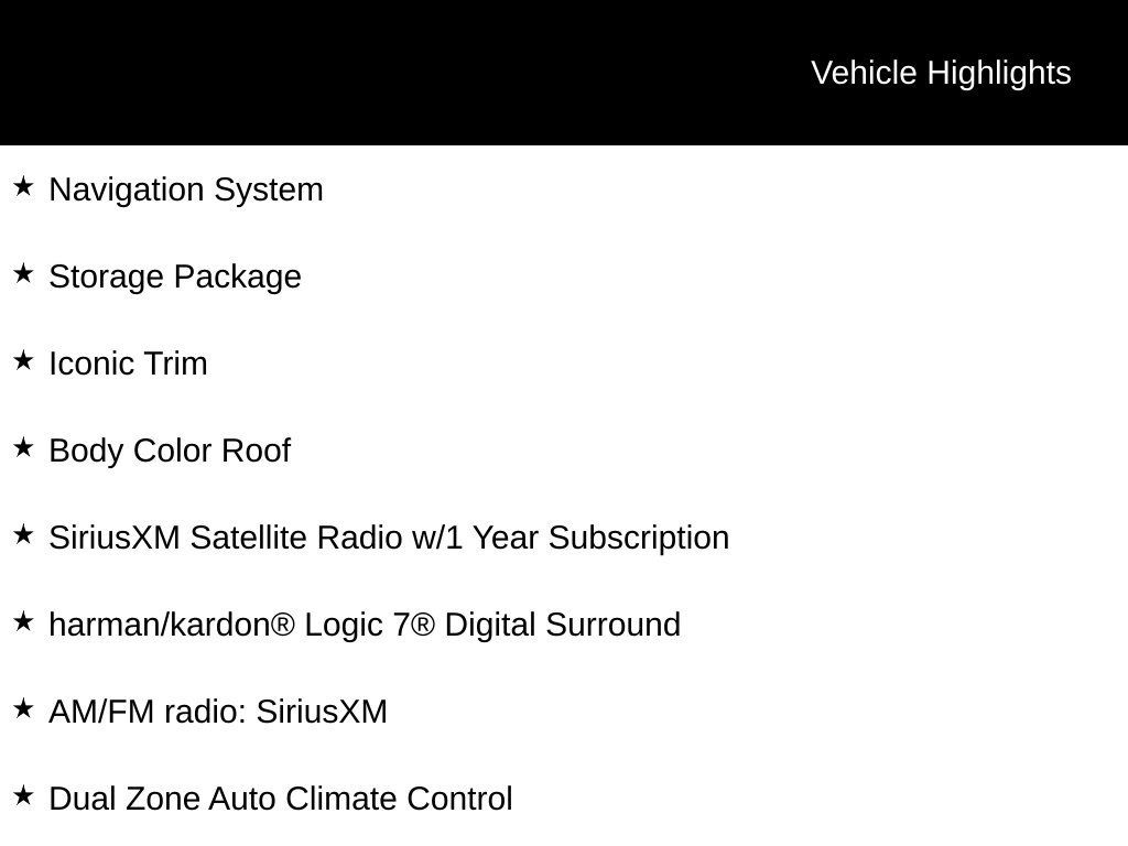 Certified 2024 MINI Cooper John Cooper Works FWD image 6