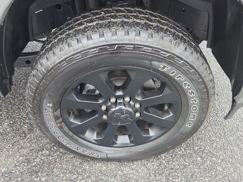 Used 2026 RAM 3500 Big Horn AWD/4WD image 14