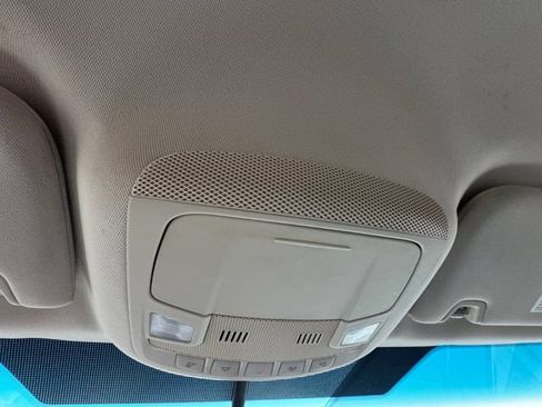 Used 2016 Ford Edge SEL w/ Equipment Group 201A FWD image 27