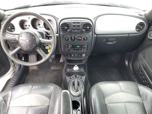 Used 2005 Chrysler PT Cruiser GT image 25