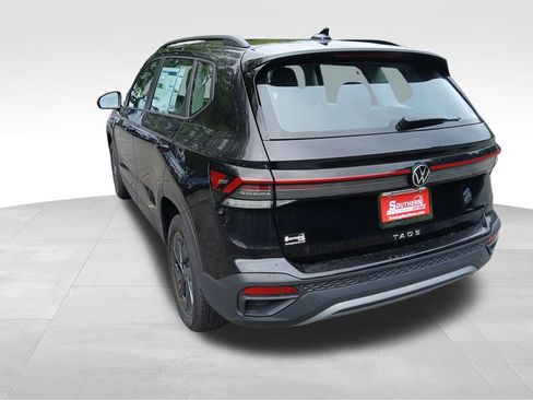 New 2025 Volkswagen Taos S image 3