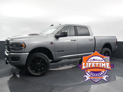 Used 2024 RAM 2500 Laramie w/ Night Edition