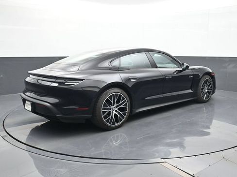 Used 2023 Porsche Taycan w/ Premium Package RWD image 22