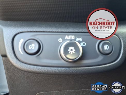 Certified 2023 Chevrolet TrailBlazer LT image 17