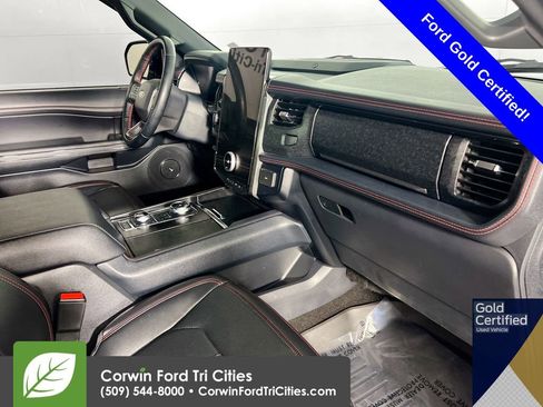 Used 2023 Ford Expedition Max Limited image 33