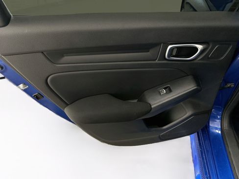 Used 2024 Honda Civic LX image 26