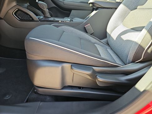 New 2026 Chevrolet TrailBlazer LS w/ LS Convenience Package FWD image 14