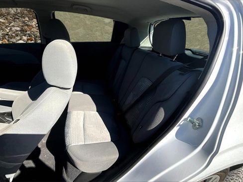 Used 2020 Chevrolet Sonic LT image 23