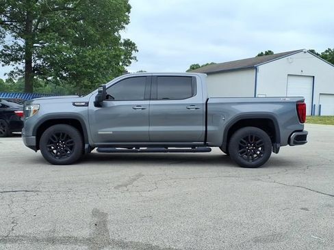 Used 2020 GMC Sierra 1500 Elevation w/ Elevation Value Package AWD/4WD image 4