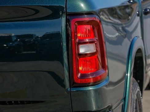 New 2026 RAM 1500 Big Horn w/ Night Edition RWD image 10