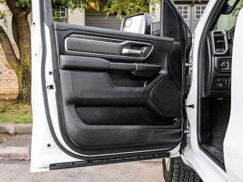 Used 2021 RAM 1500 Big Horn image 57