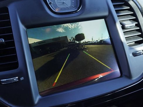 Used 2021 Chrysler 300 S RWD image 16