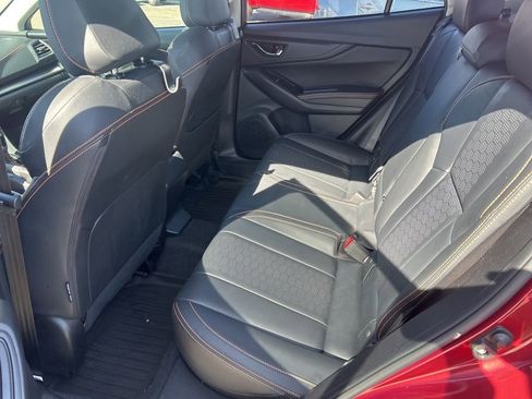 Used 2019 Subaru Crosstrek 2.0i Limited w/ Moonroof Package w/Navigation image 24