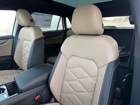 New 2026 Volkswagen Atlas Cross Sport SE AWD/4WD image 26