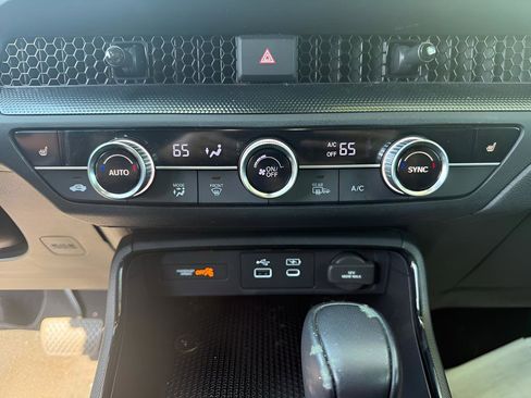 Used 2024 Honda CR-V Sport image 27