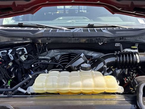 Used 2023 Ford F150 XLT w/ Equipment Group 302A High image 22