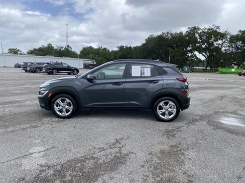 Used 2022 Hyundai Kona SEL FWD image 30