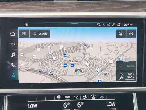 Used 2022 Audi A7 3.0T Prestige image 14