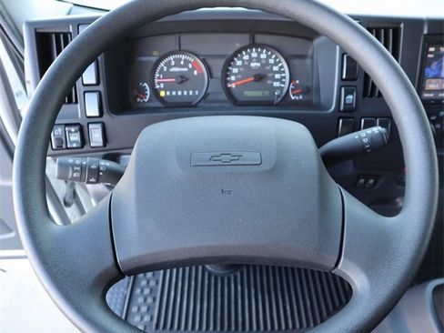 New 2024 Chevrolet Low Cab Forward 5500HG image 3