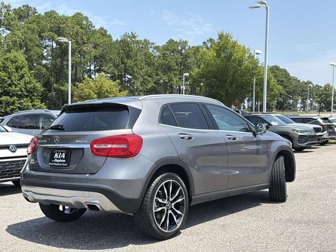 Used 2015 Mercedes-Benz GLA 250 4MATIC image 30