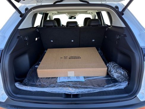 New 2025 MAZDA CX-50 AWD 2.5 S w/ Weather Package image 10