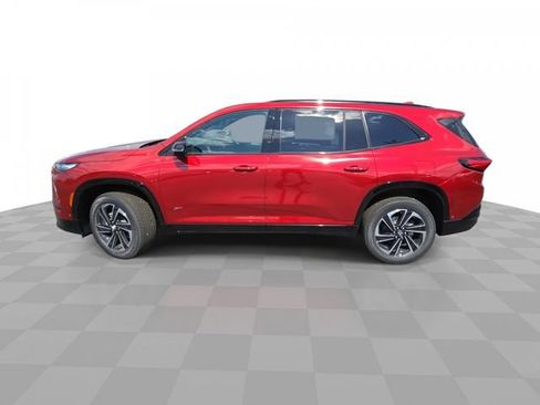 New 2026 Buick Enclave Sport Touring w/ Super Cruise Package image 5