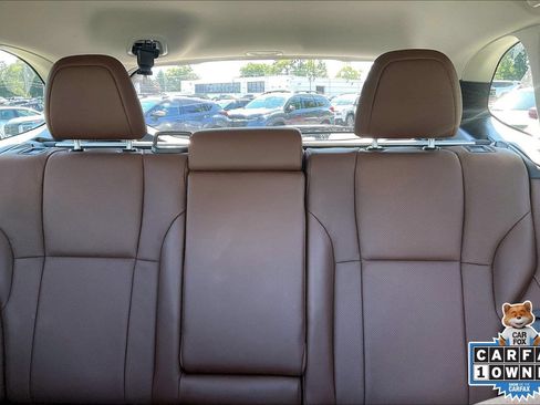 Certified 2024 Subaru Outback Touring XT AWD/4WD image 34