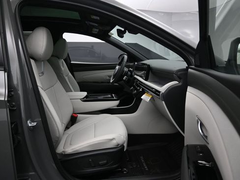 New 2026 Hyundai Tucson Limited image 31