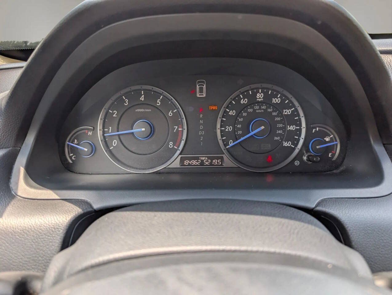 Used 2010 Honda Crosstour EX-L image 30