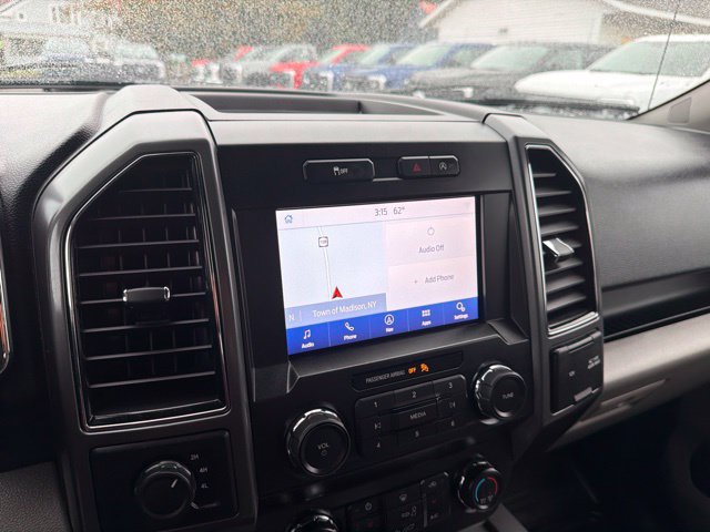 Used 2019 Ford F150 XLT w/ Equipment Group 302A Luxury AWD/4WD image 54