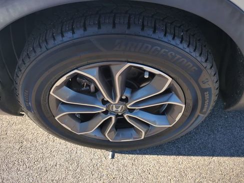 Used 2020 Honda CR-V EX-L image 10