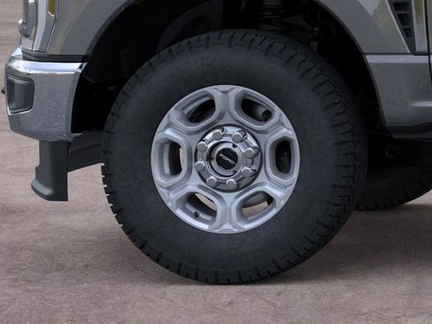 New 2026 Ford F250 XLT w/ XLT Premium Package AWD/4WD image 19