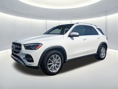Used 2024 Mercedes-Benz GLE 350 4MATIC