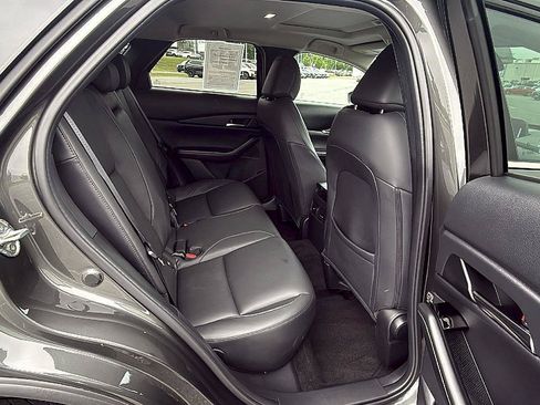 Certified 2025 MAZDA CX-30 AWD 2.5 S w/ Preferred Package image 17