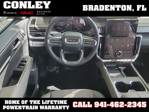 New 2026 GMC Acadia Elevation w/ Black Edition image 10