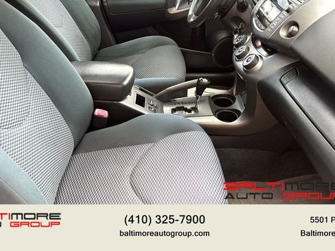 Used 2011 Toyota RAV4 Sport w/ Sport Appearance Pkg AWD/4WD image 17