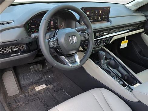 New 2026 Honda Accord Touring image 3