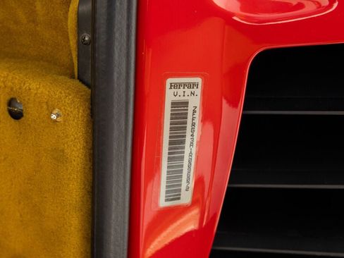 Used 1994 Ferrari 348 Spider RWD image 82