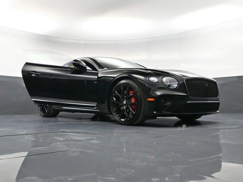 Certified 2023 Bentley Continental GT V8 image 36