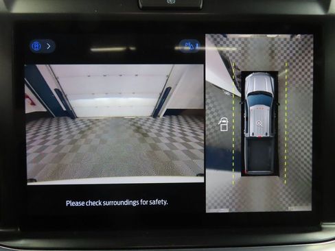 Used 2025 Ford F450 Platinum w/ Platinum Plus Package image 13