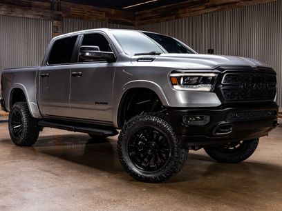 Used 2024 RAM 1500 Big Horn