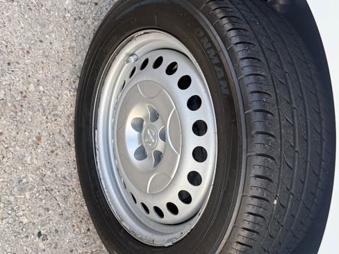 Used 2019 RAM ProMaster City Tradesman image 11