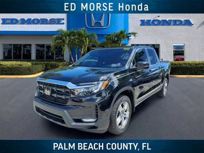 Used 2026 Honda Ridgeline RTL