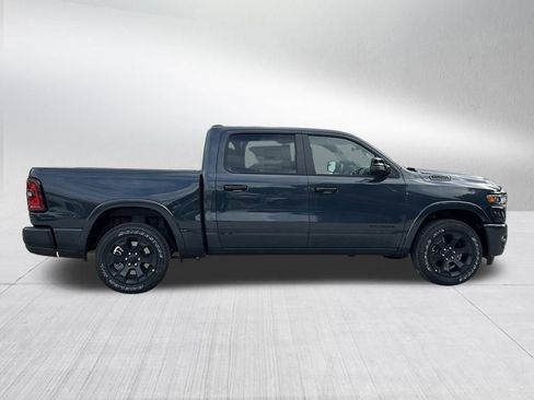 New 2026 RAM 1500 Big Horn image 4