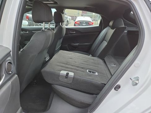 Used 2020 Honda Civic EX image 34