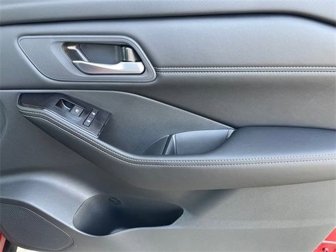 New 2026 Nissan Rogue SV w/ SV Premium Package image 17