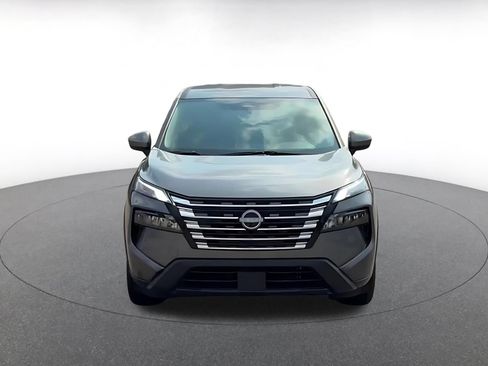 Used 2026 Nissan Rogue SV AWD/4WD image 4