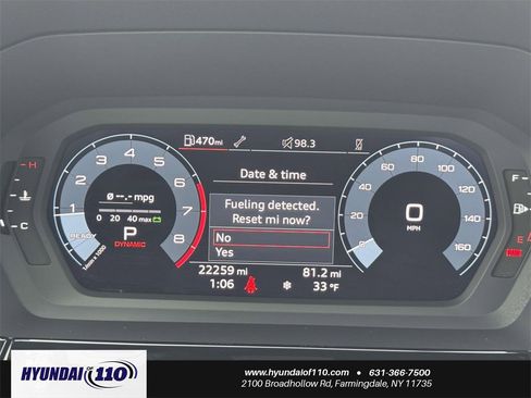 Used 2024 Audi A3 2.0T Premium image 24